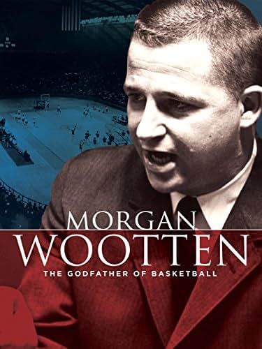     Morgan Wootten: The Godfather of Basketball
